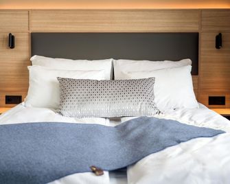 Quality Hotel Strand Gjovik - Gjøvik