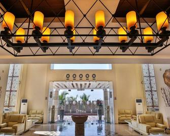 Club Mahindra Dwarka - Dwārka - Lobby