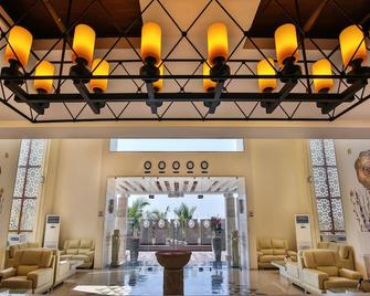 Club Mahindra Dwarka - Dwārka - Lobby