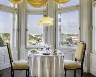 Le Palais Art Hotel Prague - Praha