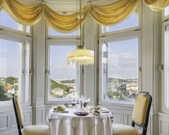 Le Palais Art Hotel Prague - Prague
