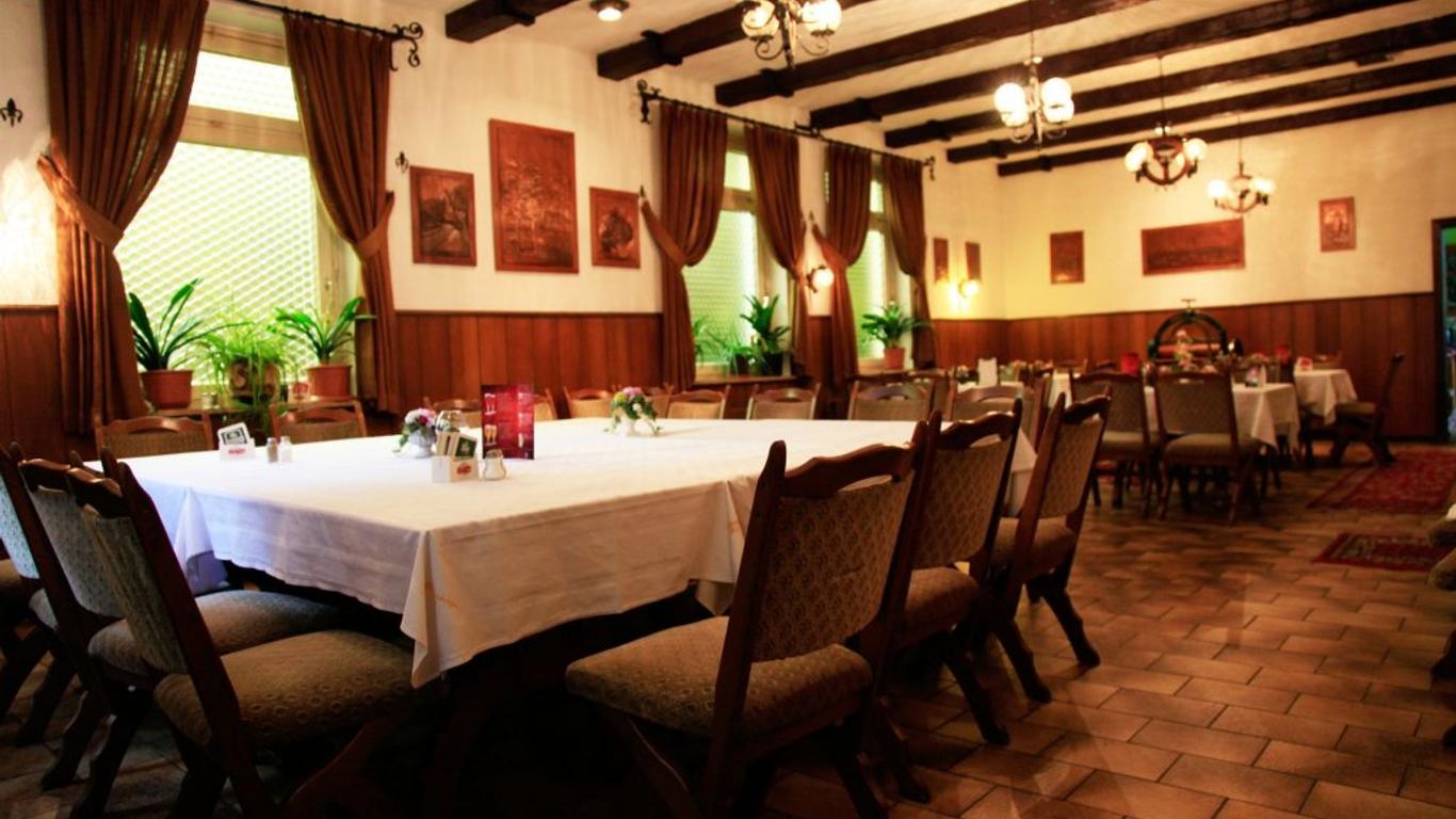 M&M Hotel - Wilhelmsburg