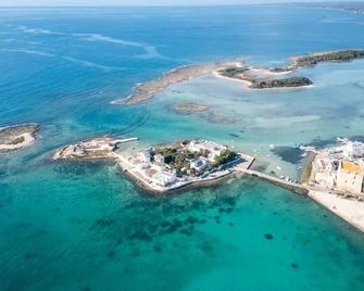 Vista Sul Blu Private Residence 3 - Porto Cesareo