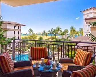 Summer Sale Rates - Ot301 - 3 Br/2.5 Ba - Sleeps 8 - Kapolei - Balcó
