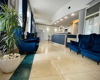 Great Polonia Wroclaw Tumski - Wrocław - Lobby