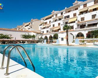 Apartamentos Arcos I Casa Azahar - Alcossebre - Pool