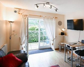 1 bedroom accommodation in Plockton - Plockton - Living room