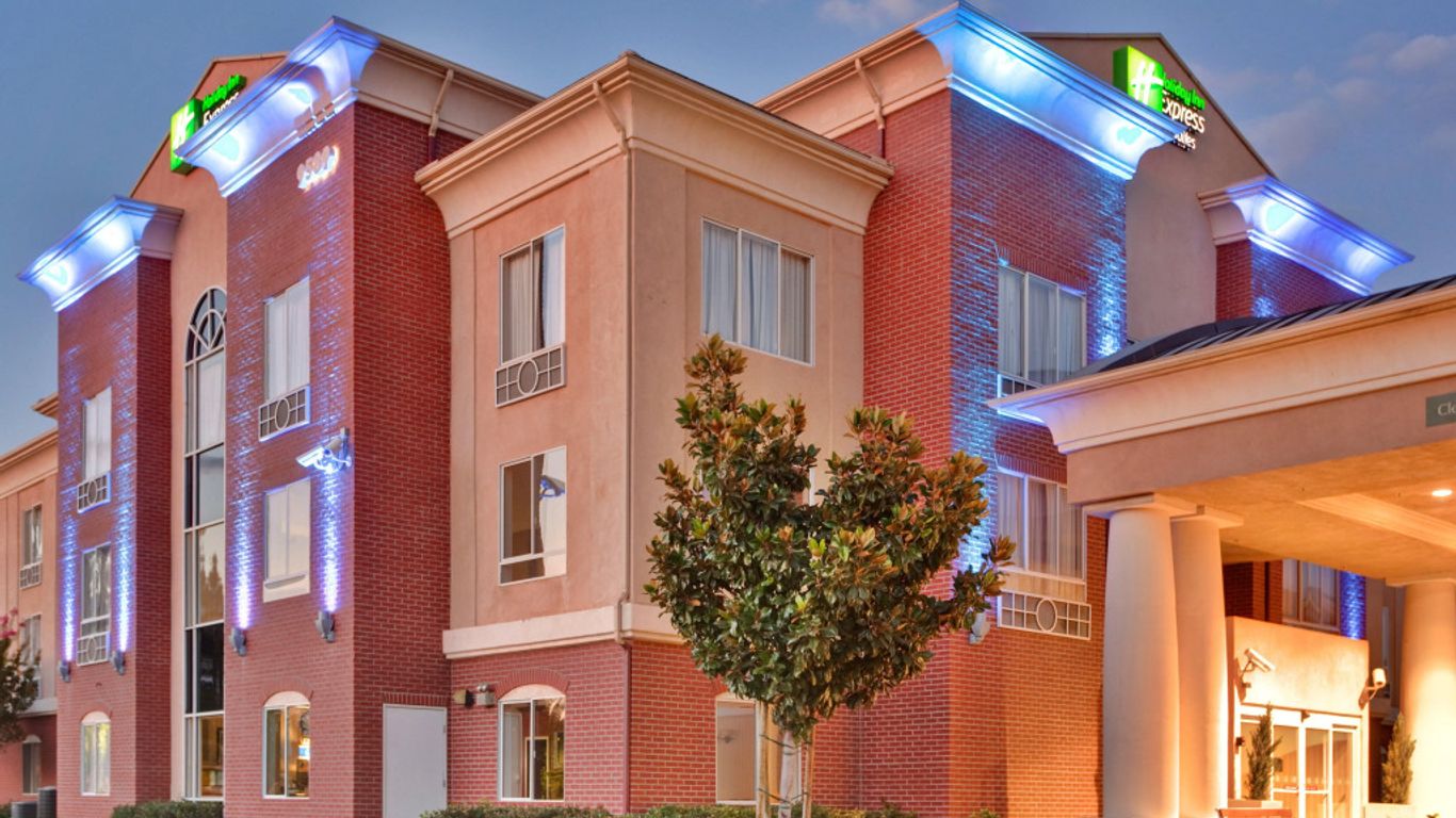 奧蘭多機場智選假日套房酒店-米爾斯購物中心