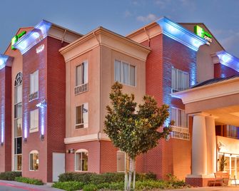 City Express By Marriott Rancho Cucamonga - Rancho Cucamonga - Edificio