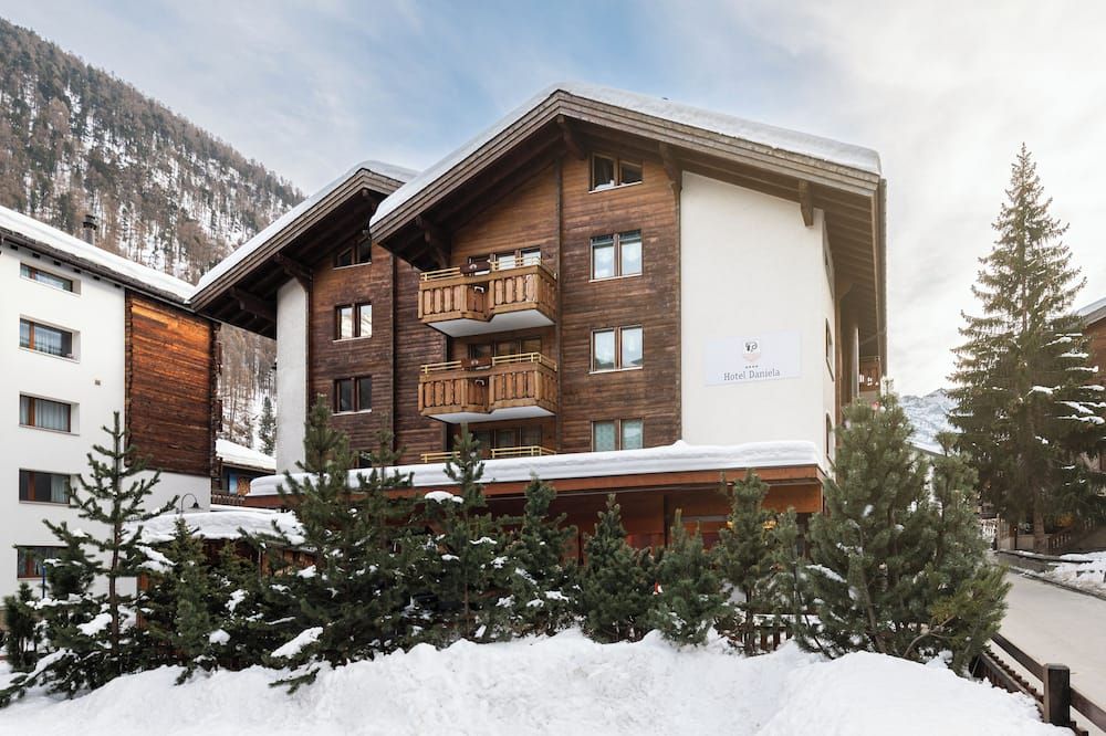 فندق دانييلا