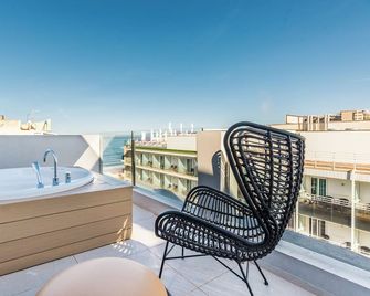 Cabot Playa Grande - Adults Only - Palma de Mallorca - Balkon