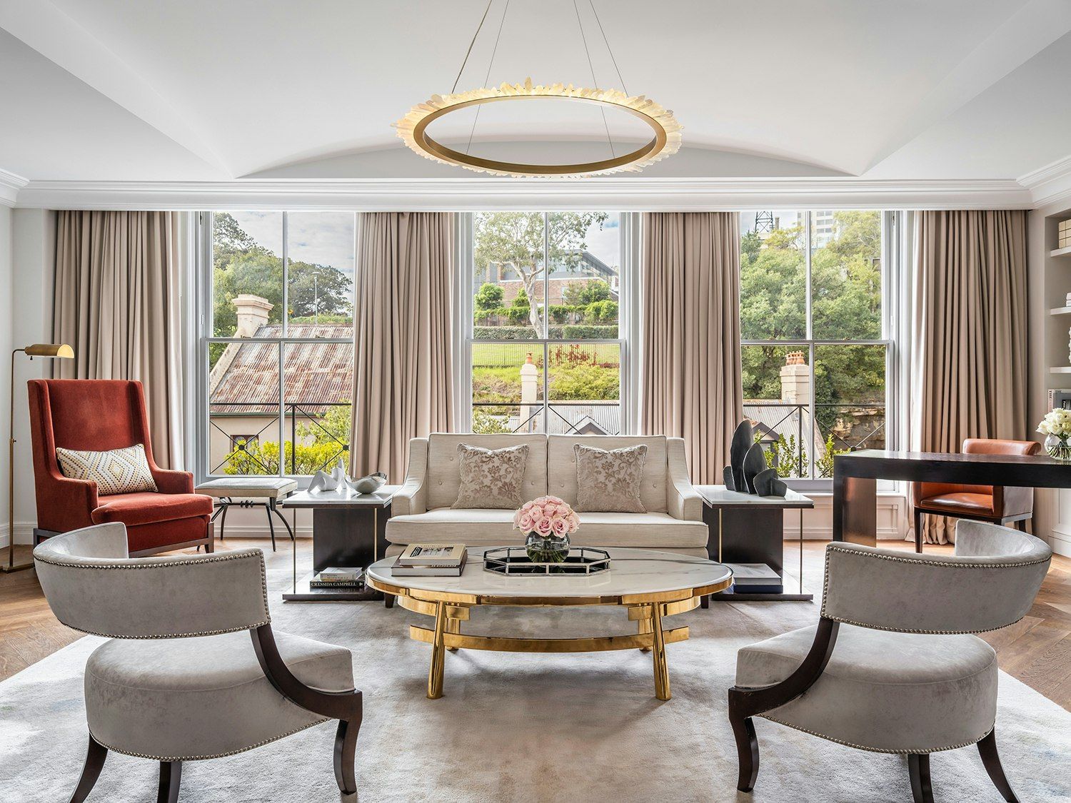 ذا لانغام سيدني