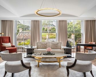 The Langham, Sydney - Sydney - Salon