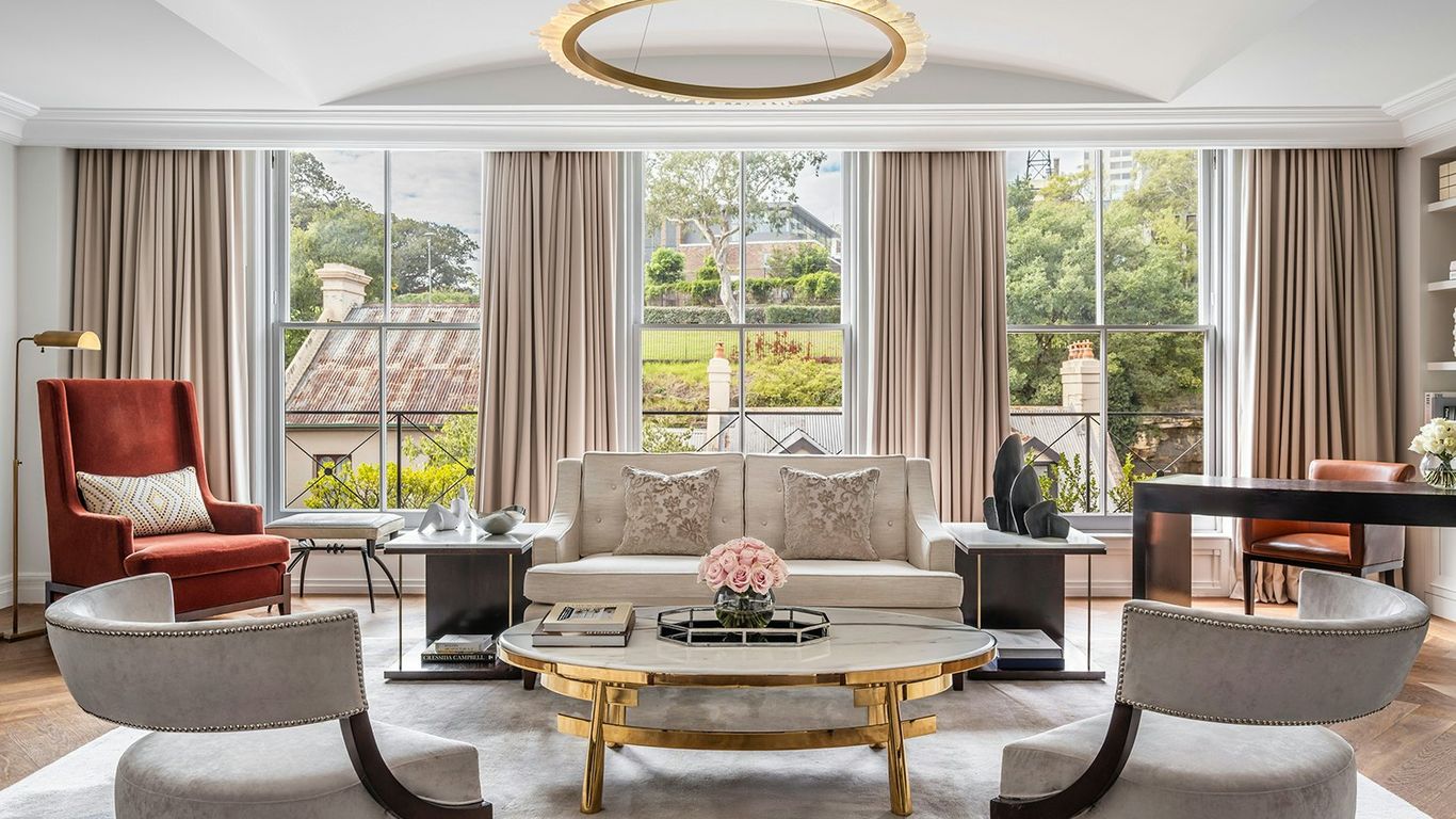 ذا لانغام سيدني