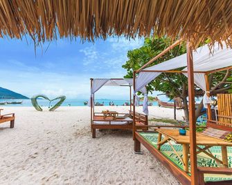 Lipe Beach Resort - Ko Lipe - Beach
