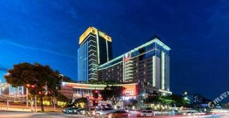 Fangyuan International Hotel - Taizhou - Building