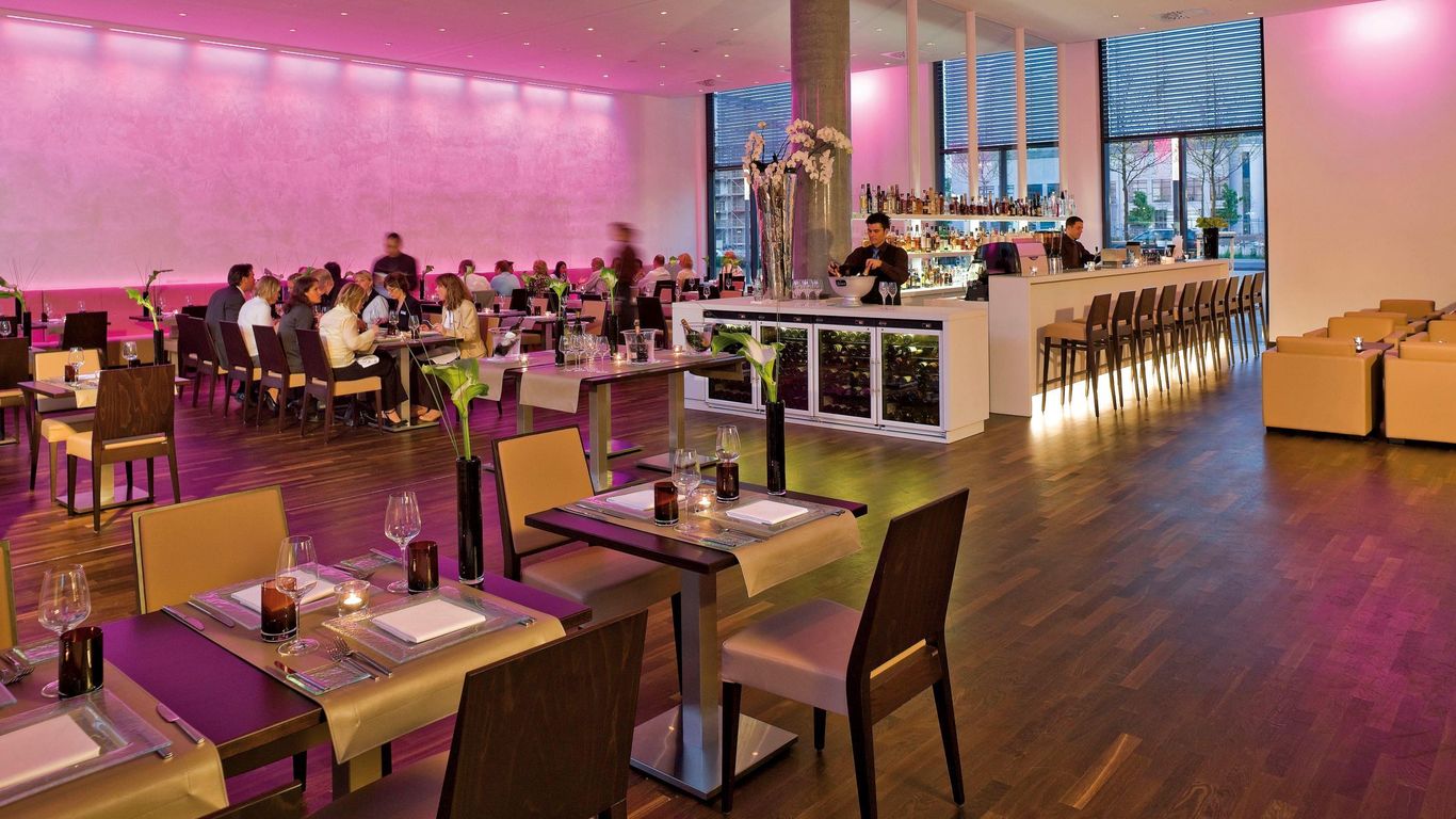 INNSiDE by Meliá DÜsseldorf Derendorf