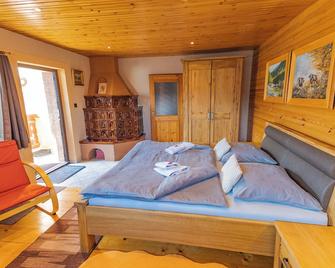 Privát Prima - Liptovský Hrádok - Dormitor