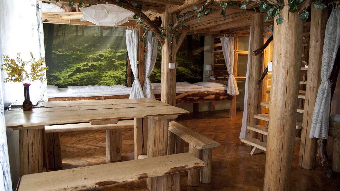 Artharmony Pension & Hostel