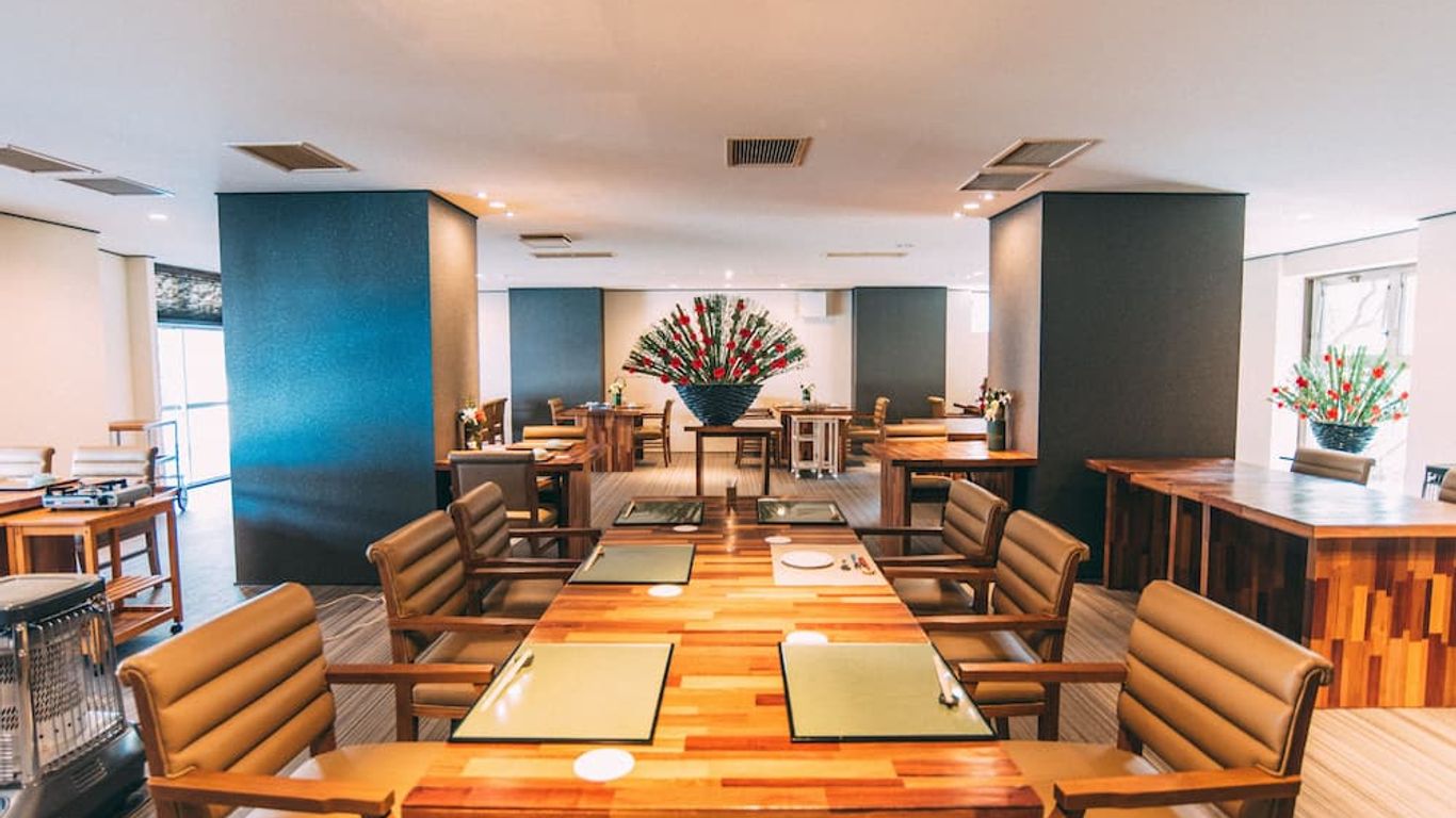 祝宿壽庵日式旅館