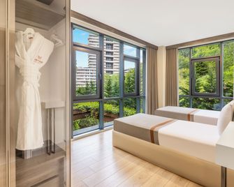 Mayar Residence Hotel - Istanbul
