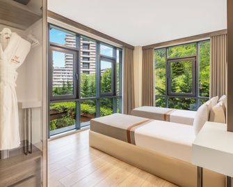Mayar Residence Hotel - Estambul