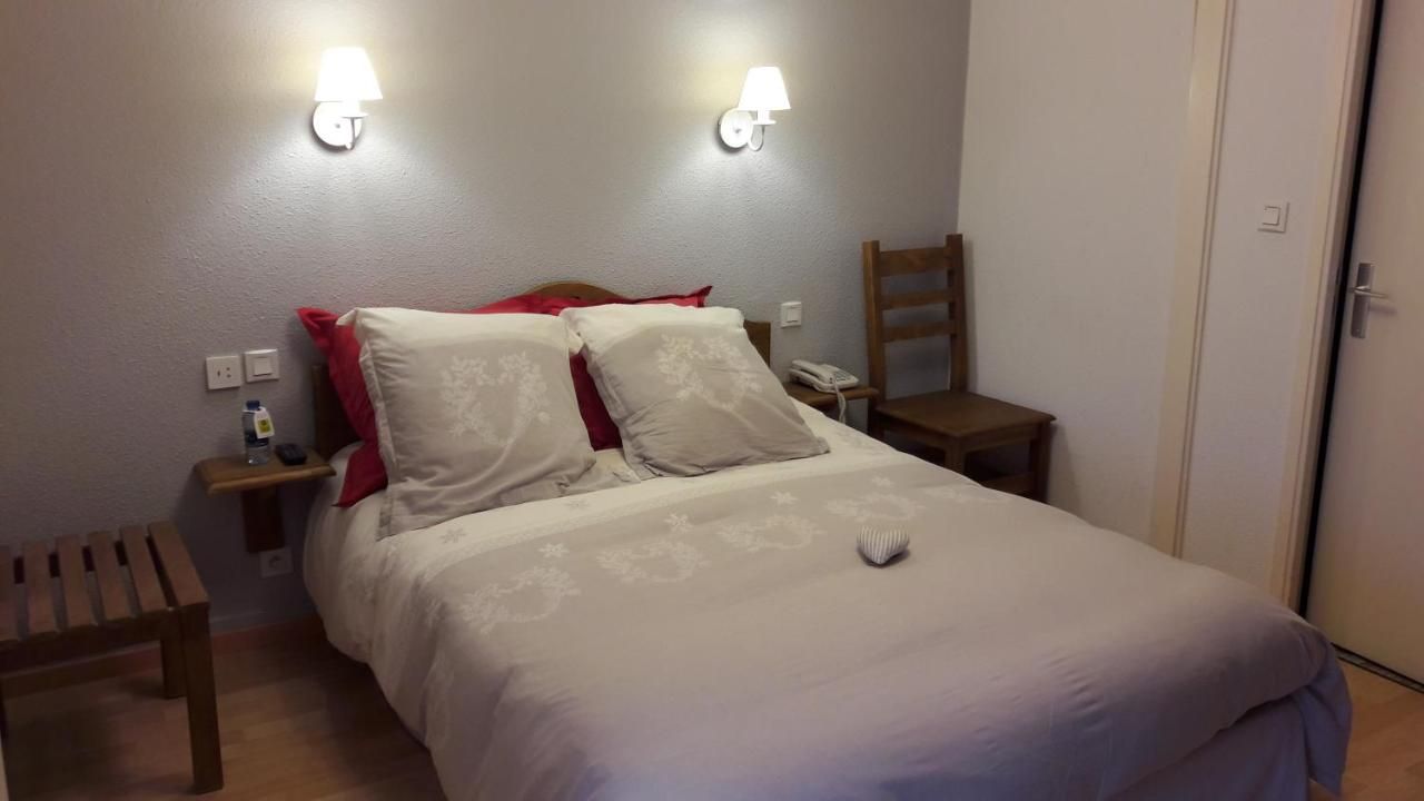 l'Auberge Des 3 Ponts