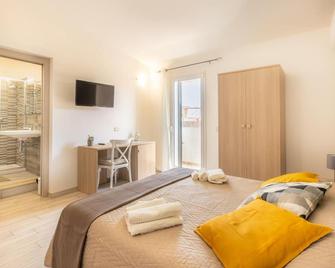 Fuori Rotta - Avola - Schlafzimmer