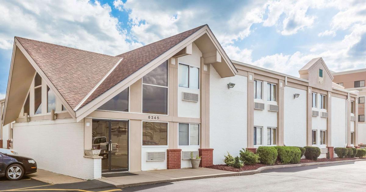 Super 8 By Wyndham Wichita Airport 42 Wichita Hotel Deals Reviews - Kayak