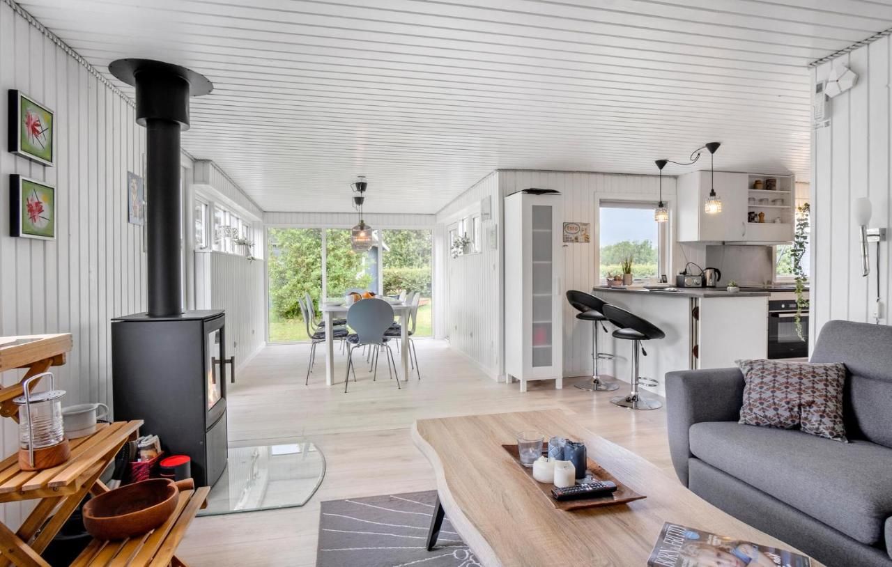 4 Bedroom Cozy Home In Middelfart – Middelfart