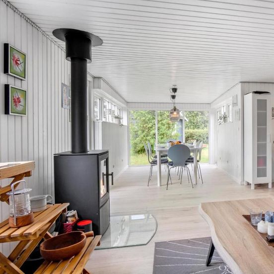 4 Bedroom Cozy Home In Middelfart – Middelfart