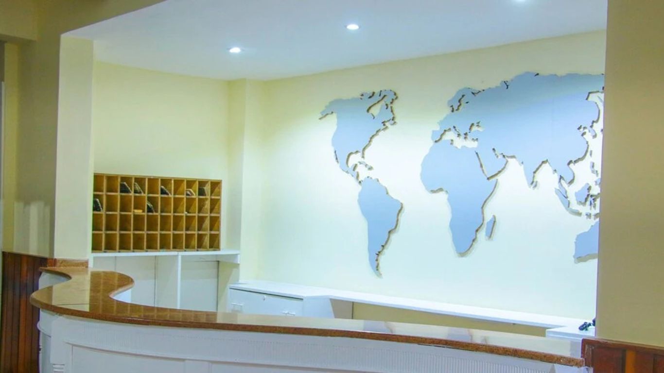 Sirona Getaway Hotel