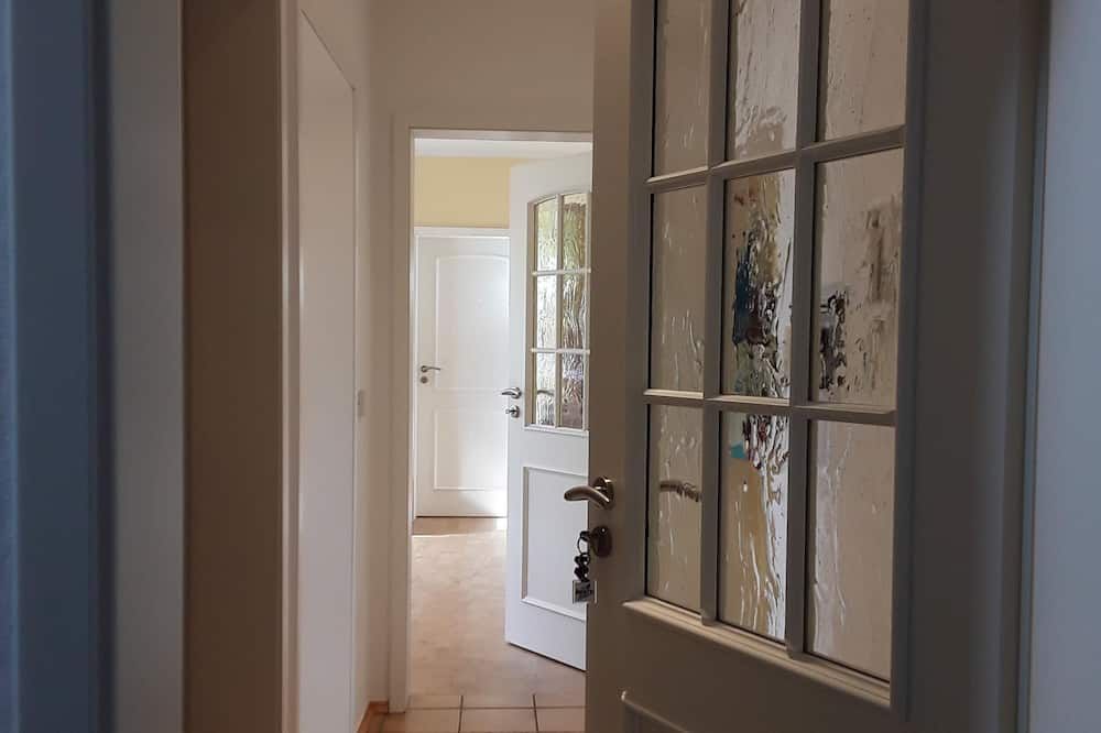 Ferienwohnung am Rande Kassels - Lohfelden - Room amenity