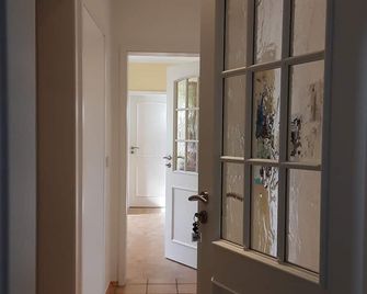 Ferienwohnung am Rande Kassels - Lohfelden - Room amenity