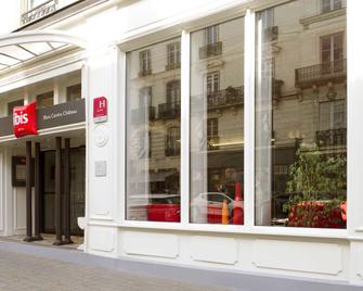 Ibis Blois Centre Chateau - Blois - Rakennus