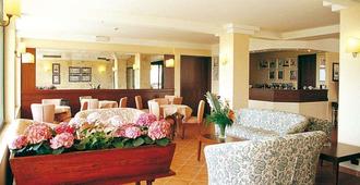 Sangallo Park Hotel - Siena - Bar