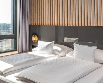 Flow Hotel & Conference - Inárcs - Bedroom