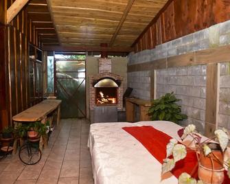 Santa Ana City Views Breathtaking Chalet - Santa Ana