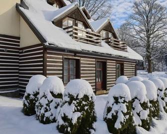Apartment Harrachov 141 by Interhome - Harrachov - Gebäude