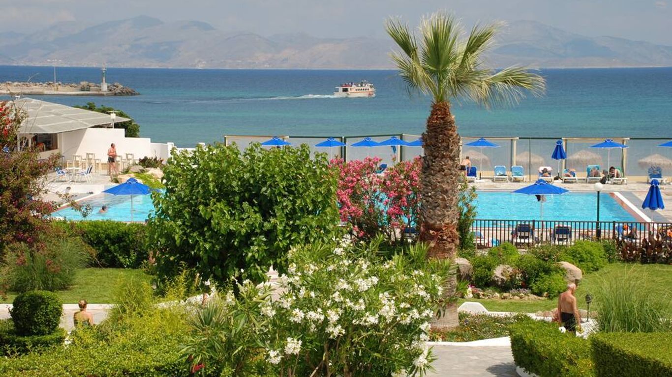 Mastichari Bay Hotel