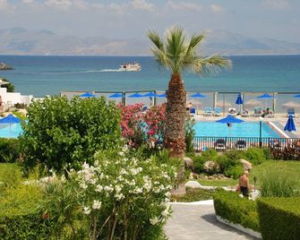Mastichari Bay Hotel - Mastichari