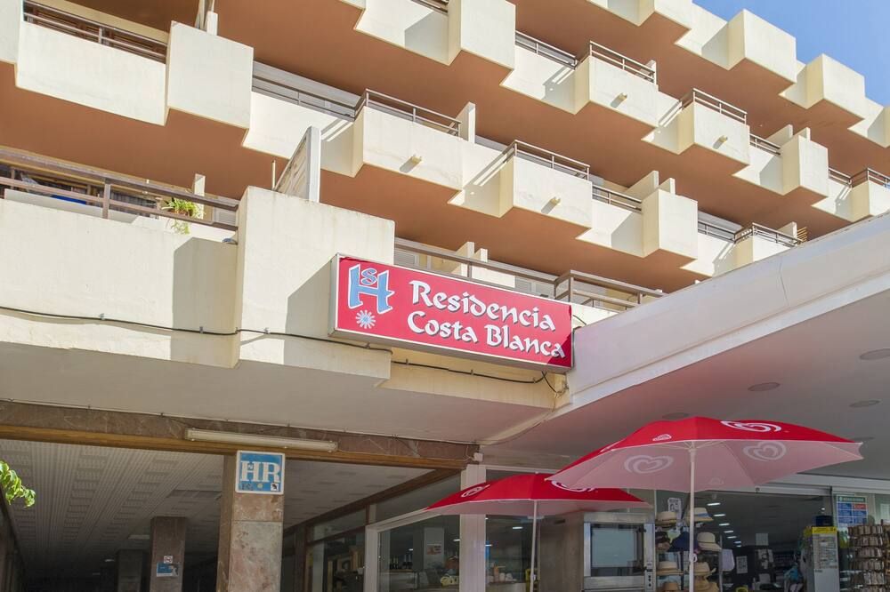 Hostal Costa Blanca
