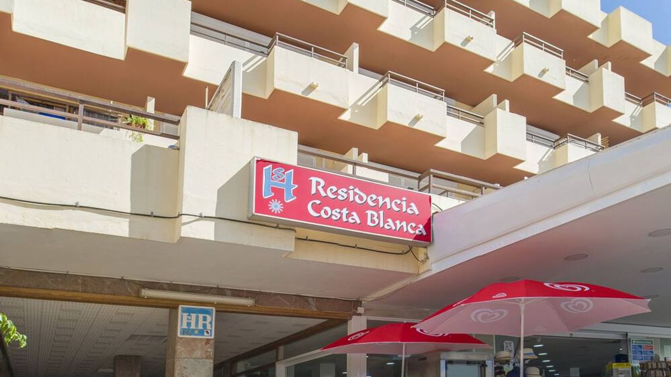 Hostal Costa Blanca