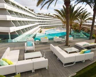 Santa Monica Suites Hotel - Maspalomas