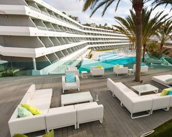 Santa Monica Suites Hotel - Maspalomas