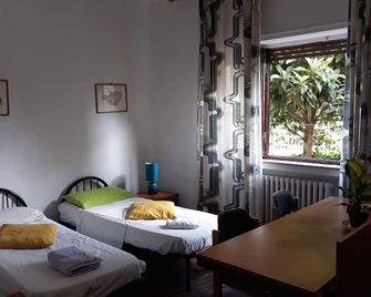 Bed in Siena - Siena