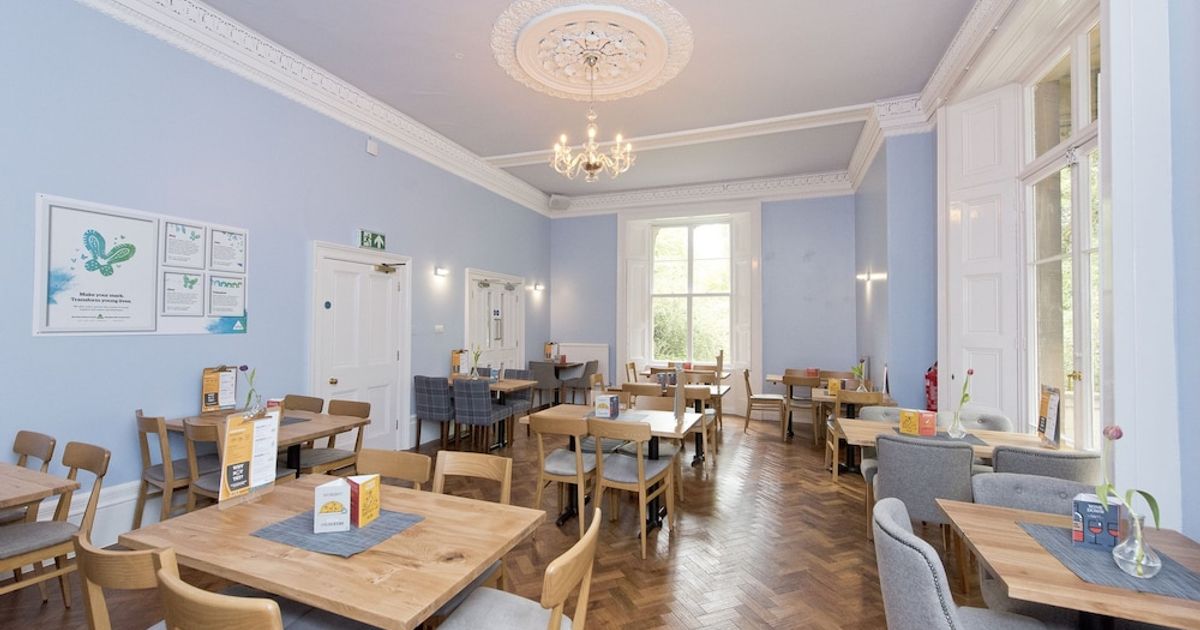 Yha Bath £15. Bath Hotel Deals & Reviews KAYAK