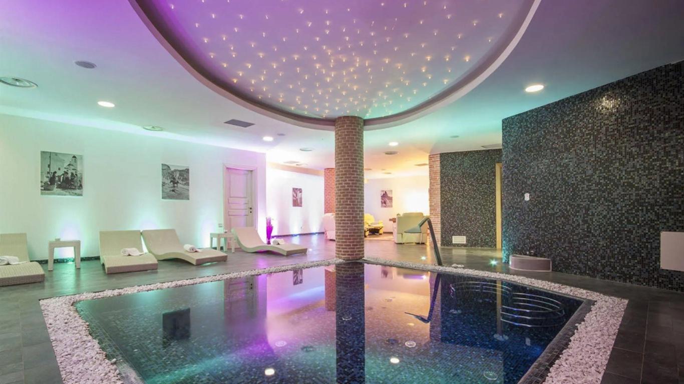 Villas Resort Wellness & Spa