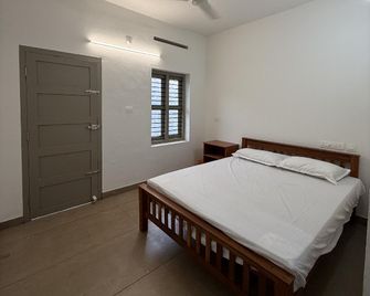IB homes - Changanācheri - Habitación