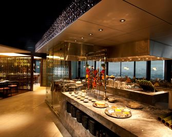 DoubleTree by Hilton Kuala Lumpur - Kuala Lumpur - Restaurant